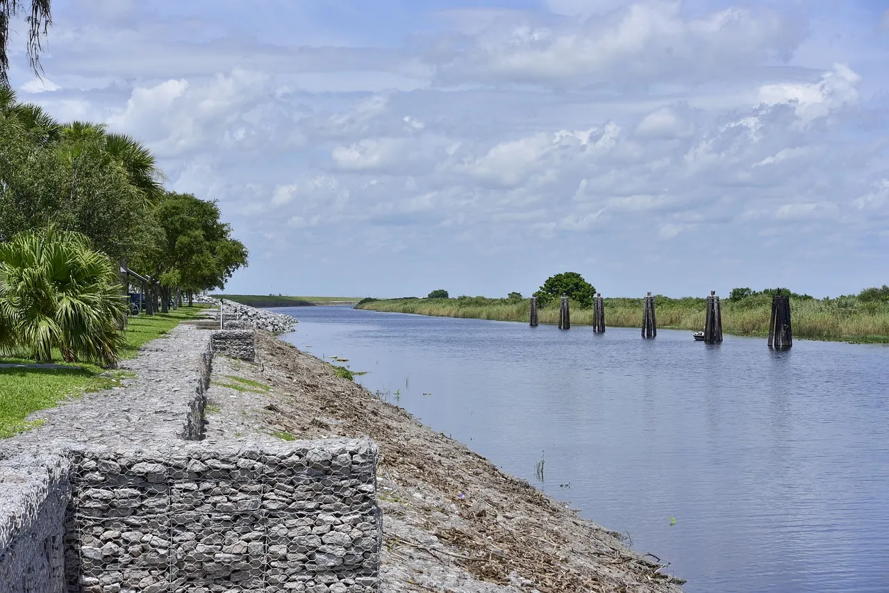 Lake Okeechobee, Okeechobee, FL