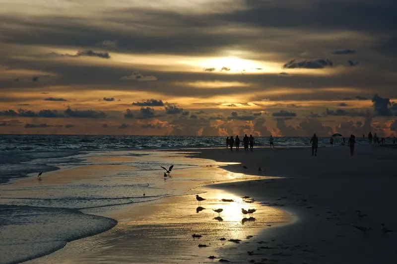 The Florida Keys