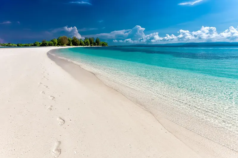 Panama City Beach and the Forgotten Coast