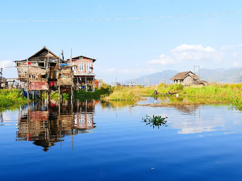 Stiltsville, Biscayne Bay, Miami, FL