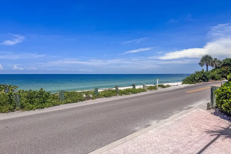 The Leonida Keys road trip